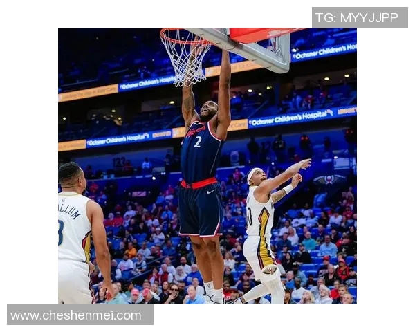 2021年鹈鹕与快船对决大小分分析及预测策略分享 2021年鹈鹕与快船对决大小分分析及预测策略分享