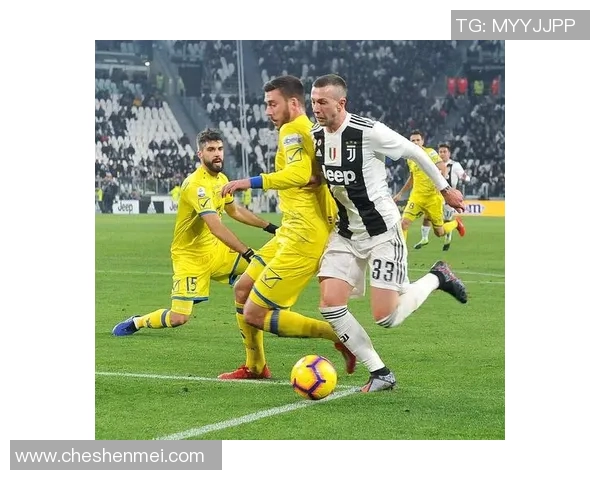 切沃对尤文图斯2018年精彩比赛视频回放及精彩瞬间分析