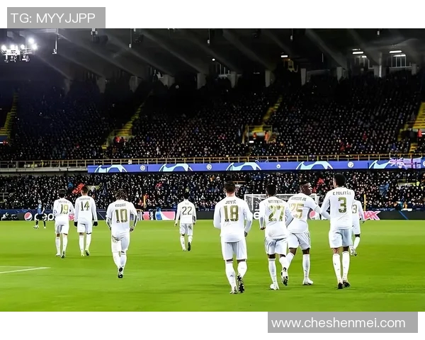 中央5直播欧冠精彩对决皇马迎战罗马全场视频回放与精彩瞬间解析