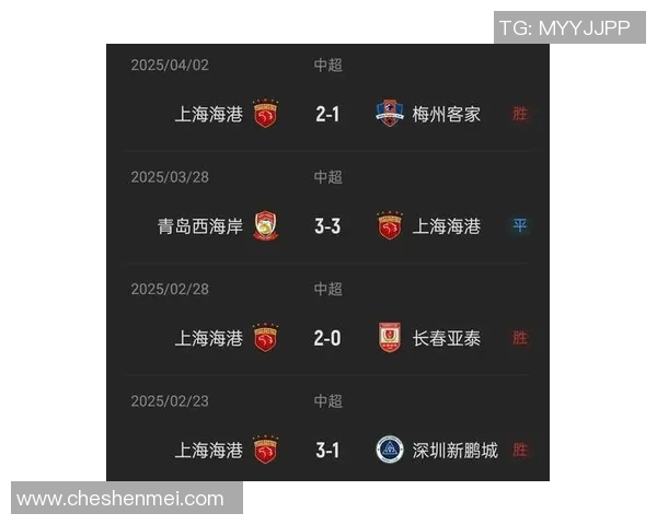 中超积分榜激烈争夺各队表现起伏 强者角逐冠军席位