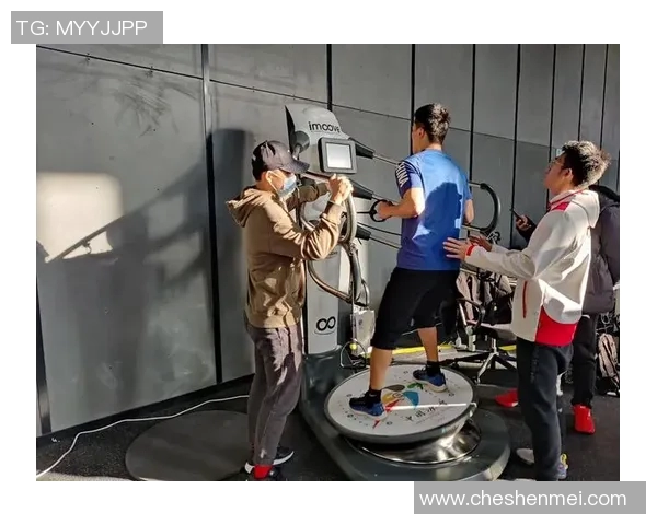 体育科技引领未来运动革新 智能装备与数据分析提升竞技表现