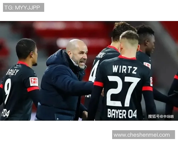 弗洛里安·维尔茨：德甲新星崛起的未来之星与足球天赋解析