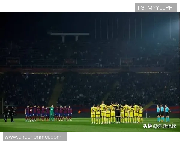 巴萨对阵比利亚雷亚尔精彩在线直播全程回顾与分析