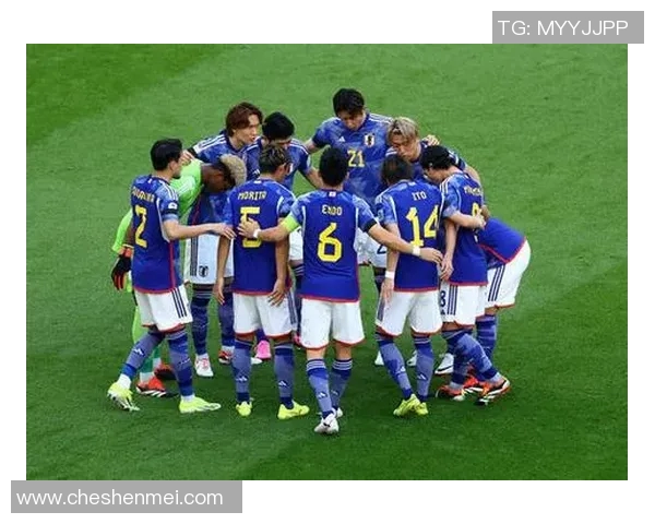 日本队与萨尔瓦多队的精彩对决展现足球魅力与竞技精神