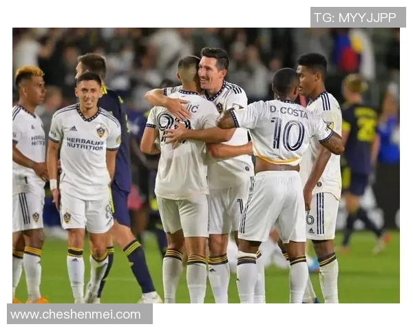 洛城银河主场迎战盐湖城争夺美职联季后赛资格的关键之战