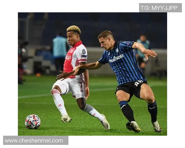 阿贾克斯与尤文图斯的巅峰对决谁将赢得欧战荣耀