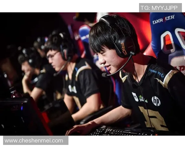 RNG战队的辉煌征程与大师赛背后的奋斗故事