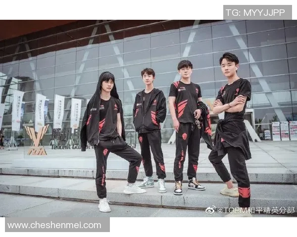 和平精英战队实力榜单更新TES战队表现创新高引关注