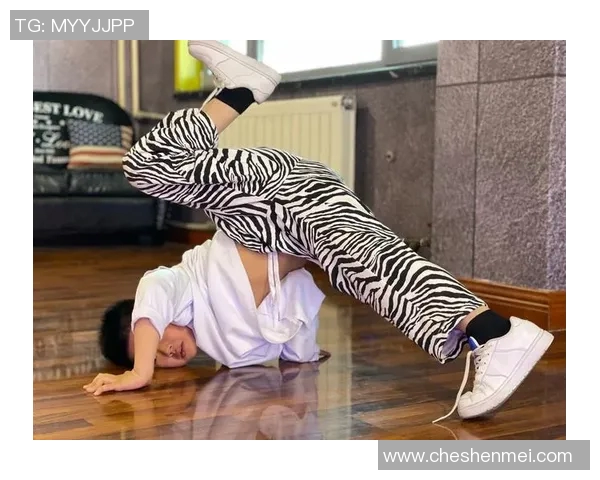 广州街舞队荣登全国街舞状态排行榜第五名引发热议 广州街舞队荣登全国街舞状态排行榜第五名引发热议