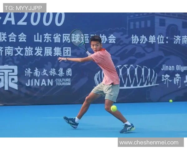 广州网球队在全国网球灵活性排行榜中荣获第十名展现实力与潜力