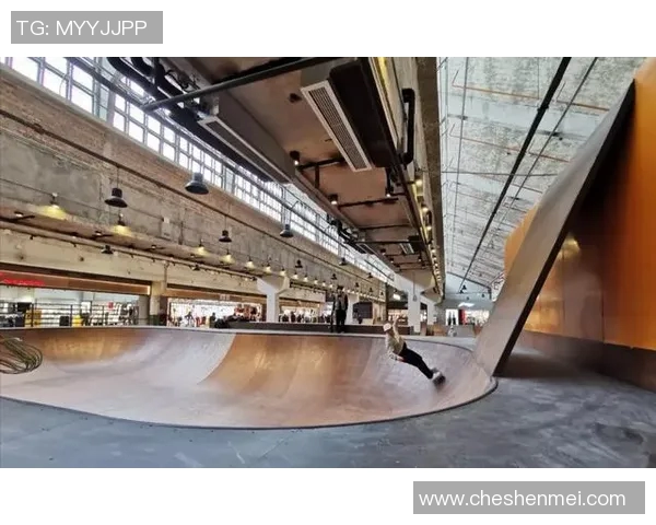 西安极限运动队的逆袭之路：勇敢追梦的热血纪实与奋斗故事