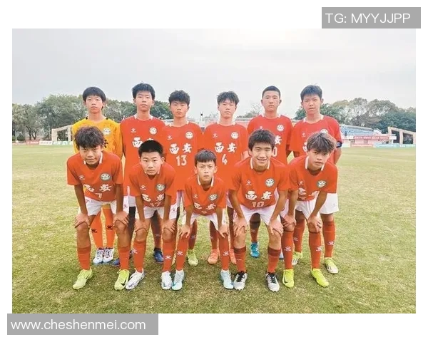 西安足球队力量表现数据分析揭示球队潜力与发展方向