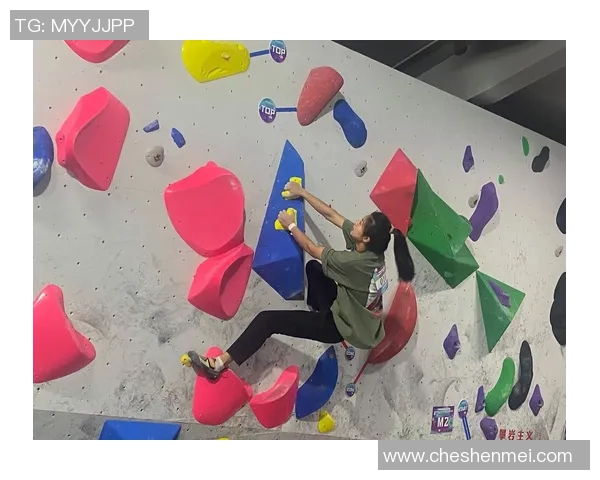杭州攀岩队技术表现数据分析揭示训练效果与竞技水平提升的关键因素 杭州攀岩队技术表现数据分析揭示训练效果与竞技水平提升的关键因素
