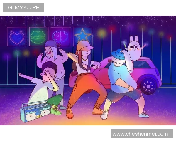 杭州街舞队的文化意识与发展探索：街舞在城市生活中的独特表达