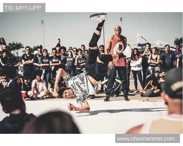 西安街舞队创新高街舞战术排名引领潮流展现实力与风采