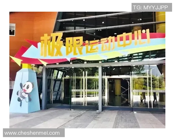 重庆极限运动队心理素质排名第六揭示运动员心理韧性的重要性