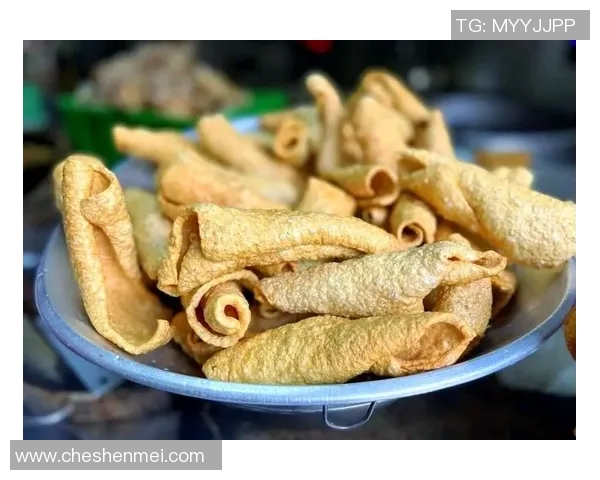 《探索各地风味小吃的独特魅力，品味中华美食文化的丰富多样》