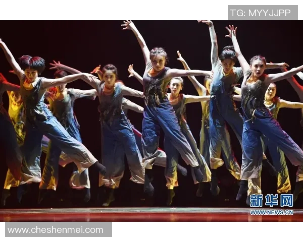 南京街舞队的反击革新之路：从传统到现代的舞动蜕变与文化传承