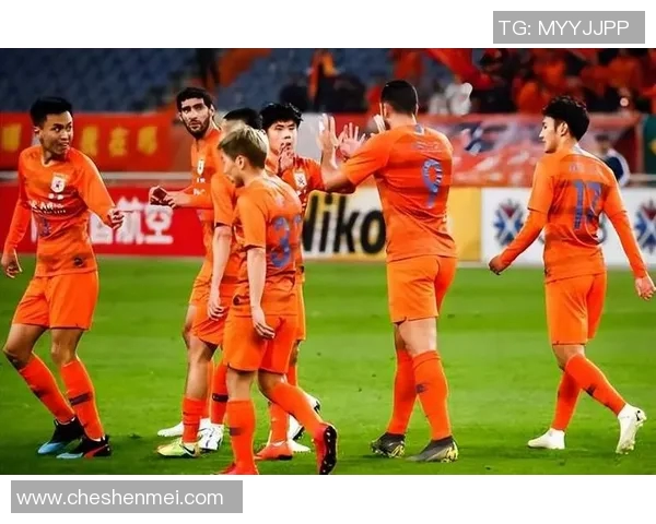 鲁能中超联赛比赛结果与赛季表现总结