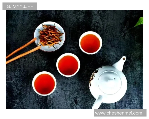 茶叶的文化与健康价值探秘：从历史渊源到现代饮茶新风尚