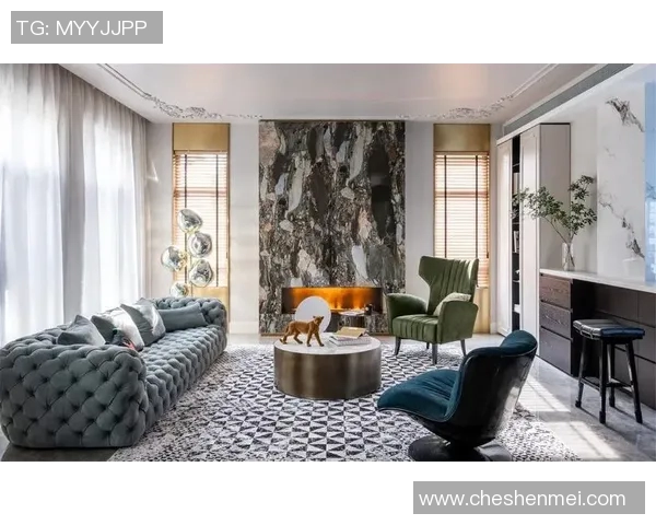 欧式家居风格设计与布置技巧打造优雅舒适的生活空间