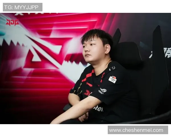 DOTA2专题分析：深入探讨JDG战队近期状态与表现趋势