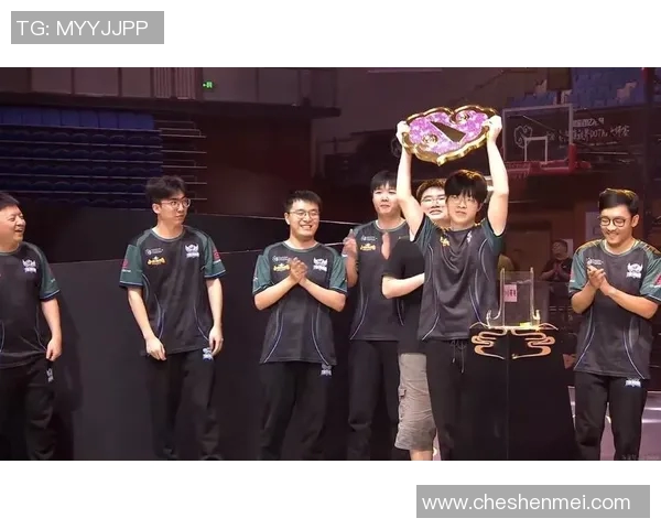 WE战队实力大变革DOTA2赛场新篇章的崛起与挑战