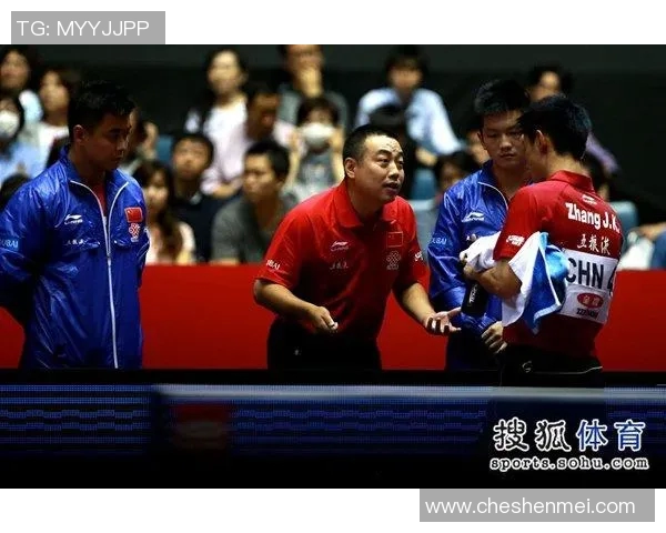 杭州乒乓球队近期状态分析与表现评估探讨 杭州乒乓球队近期状态分析与表现评估探讨